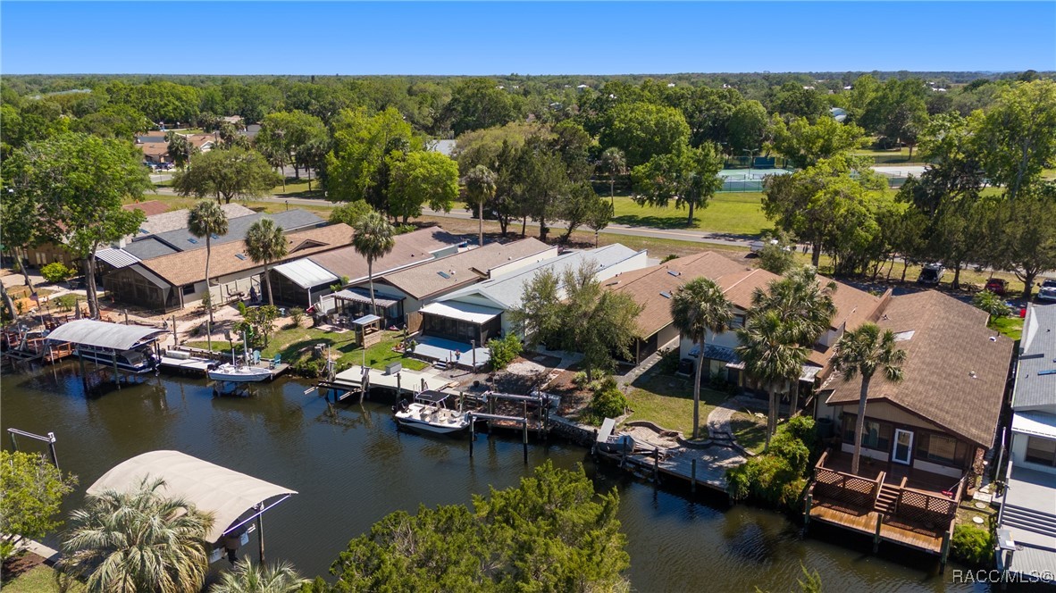 11491 W Riverhaven Drive #73, Homosassa, New York image 49