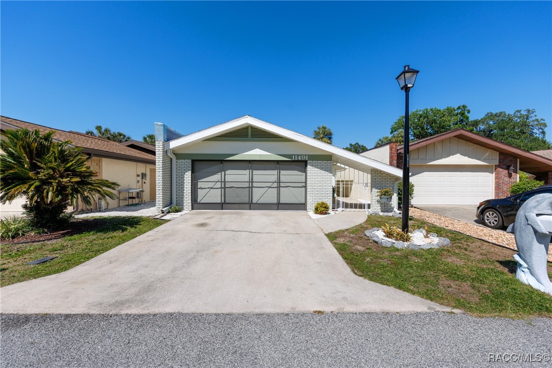 11491 W Riverhaven Drive #73, Homosassa, New York image 2