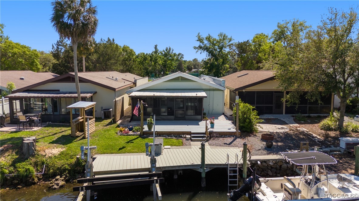 11491 W Riverhaven Drive #73, Homosassa, New York image 41