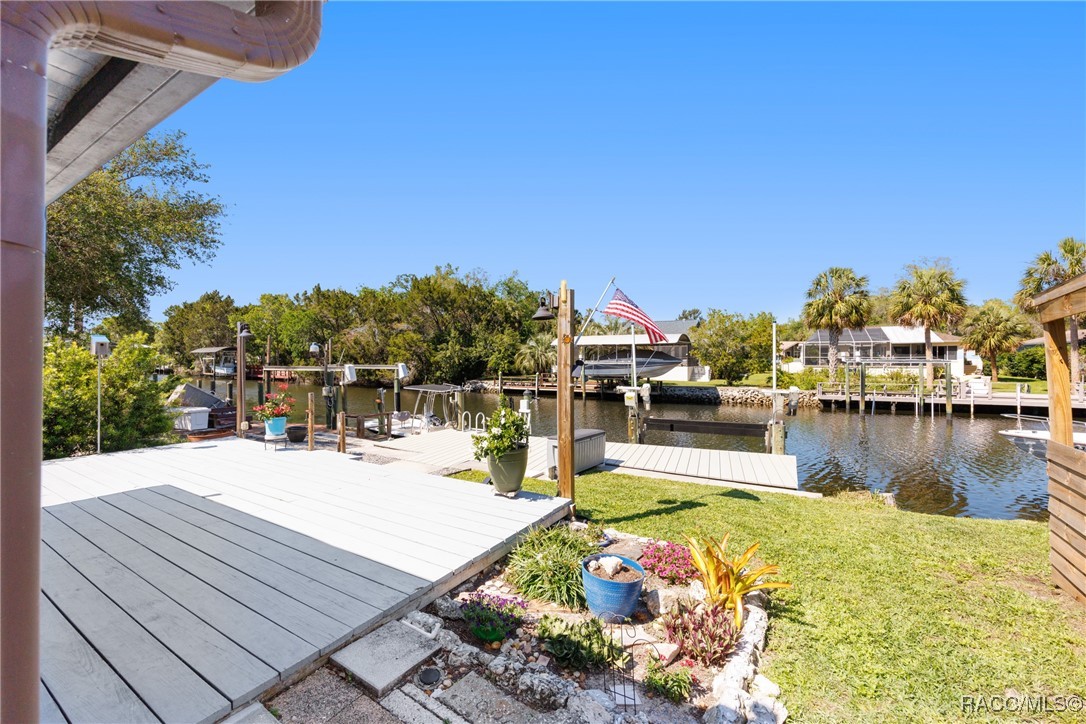 11491 W Riverhaven Drive #73, Homosassa, New York image 5