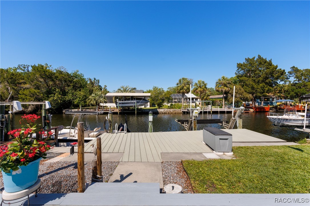 11491 W Riverhaven Drive #73, Homosassa, New York image 3