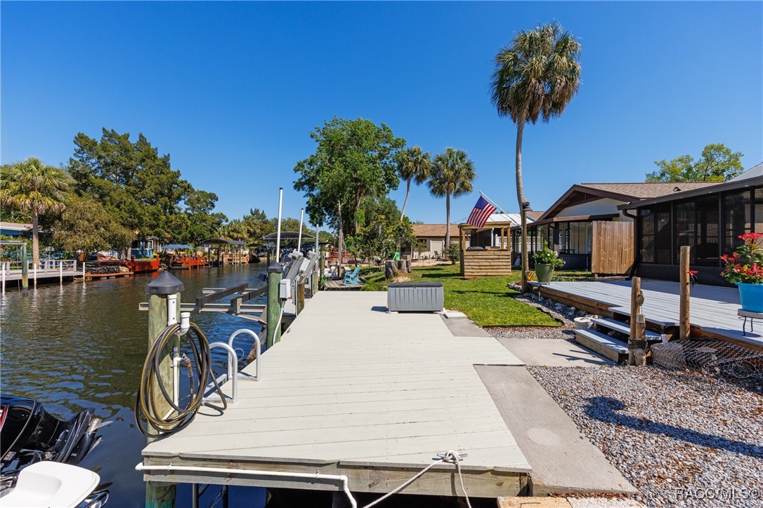 11491 W Riverhaven Drive #73, Homosassa, New York image 40