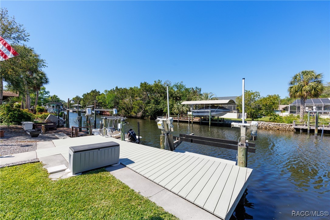 11491 W Riverhaven Drive #73, Homosassa, New York image 4