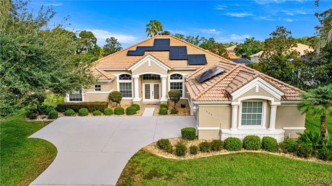 1045 W Rollingwood Court Hernando FL 34442
