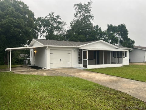 Homes For Sale - 204 S Harrison Street<br/> Citrus County, Beverly Hills, FL 34465