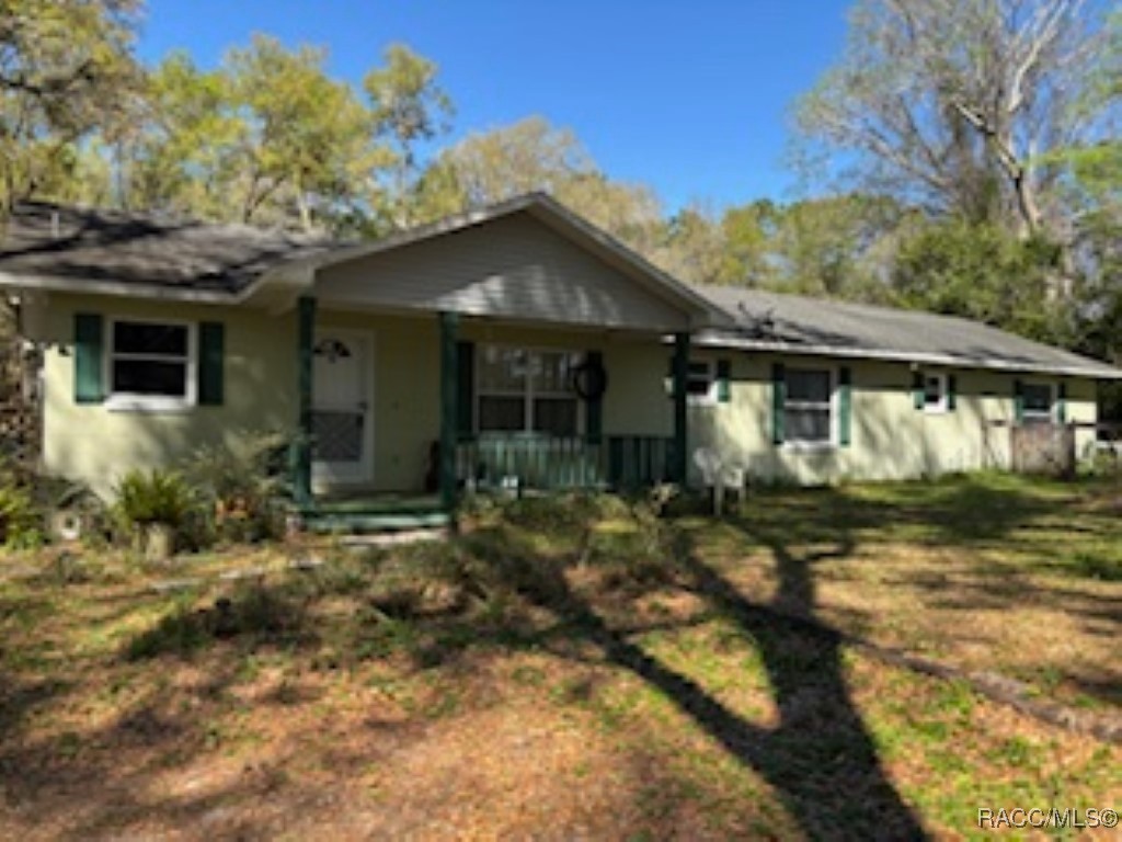 7528 Cr 663 Road, Bushnell, Florida image 1
