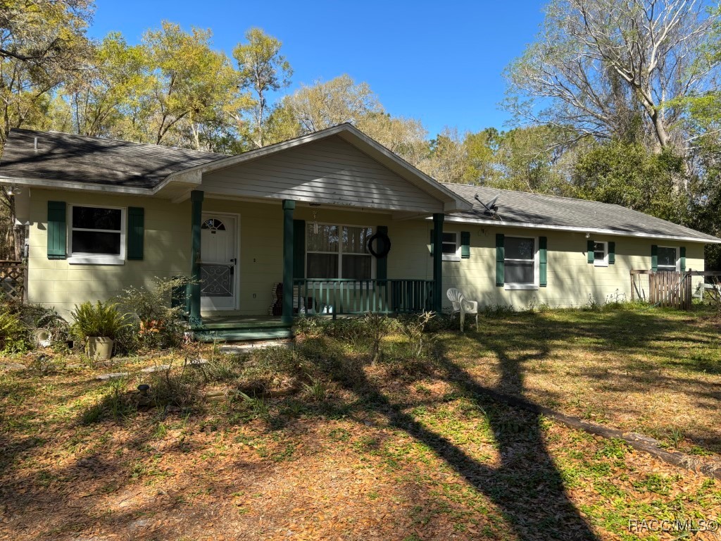 7528 Cr 663 Road, Bushnell, Florida image 2