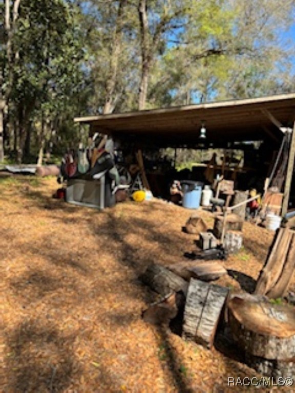 7528 Cr 663 Road, Bushnell, Florida image 16