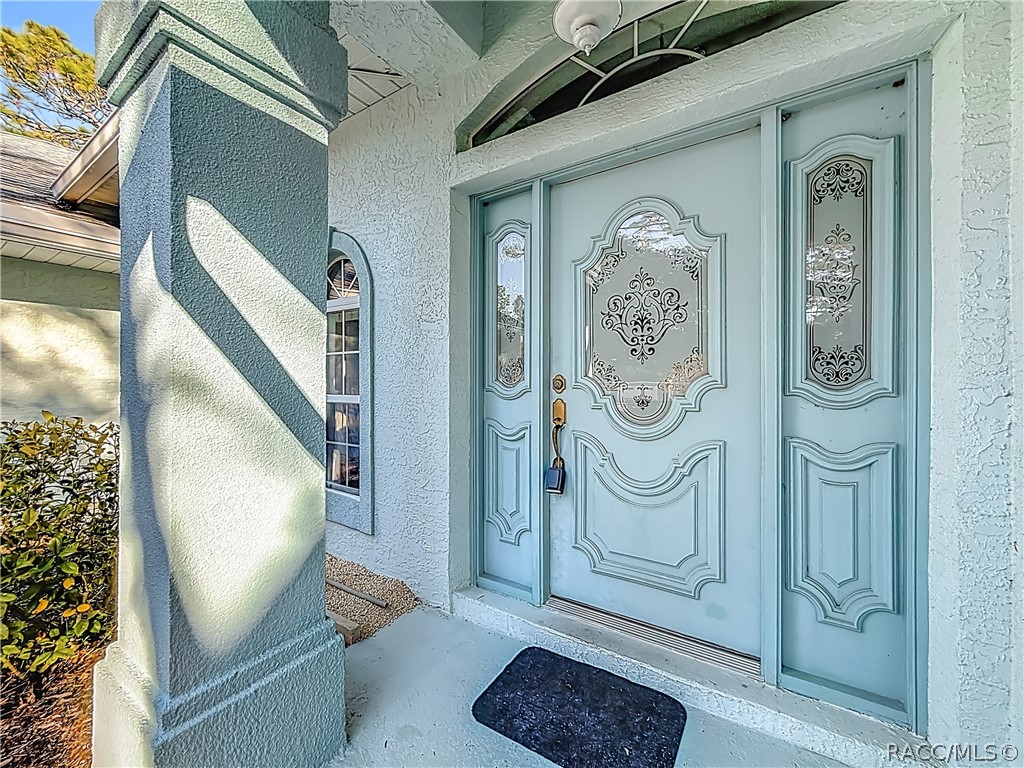 3629 W Coachwood Street