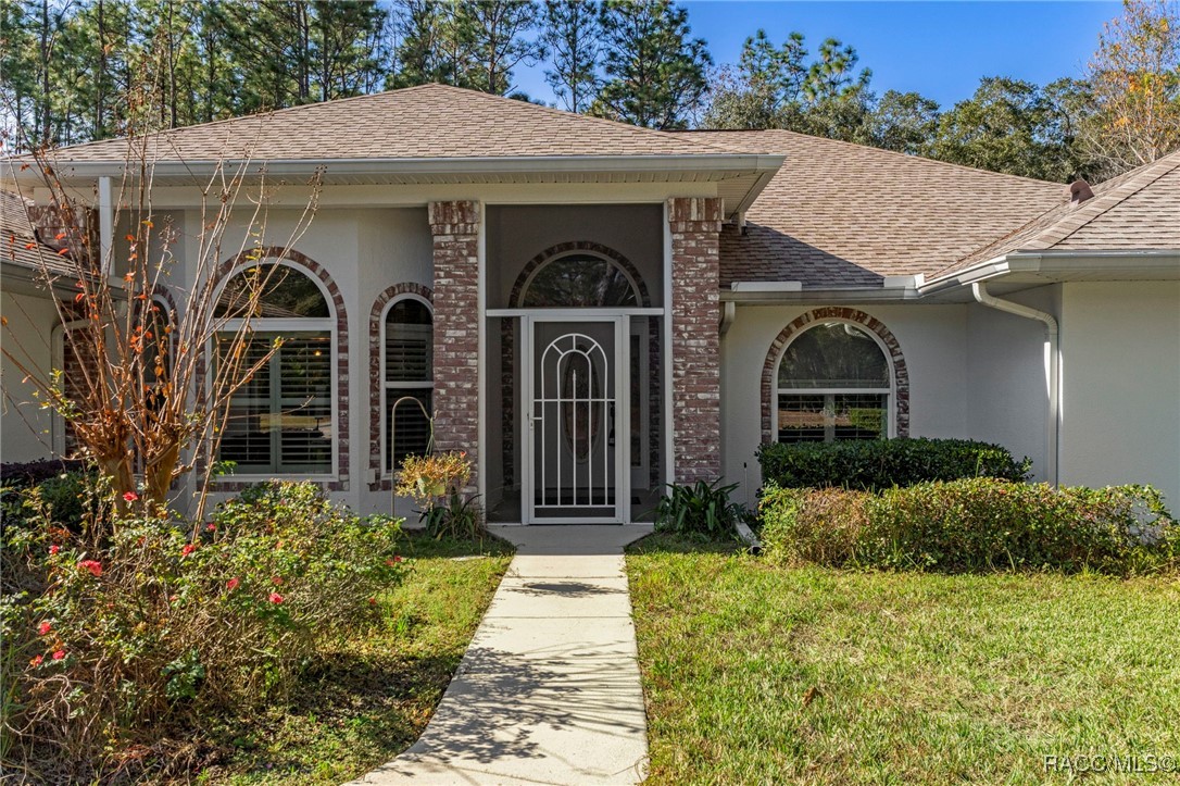 5554 N Lamp Post Drive