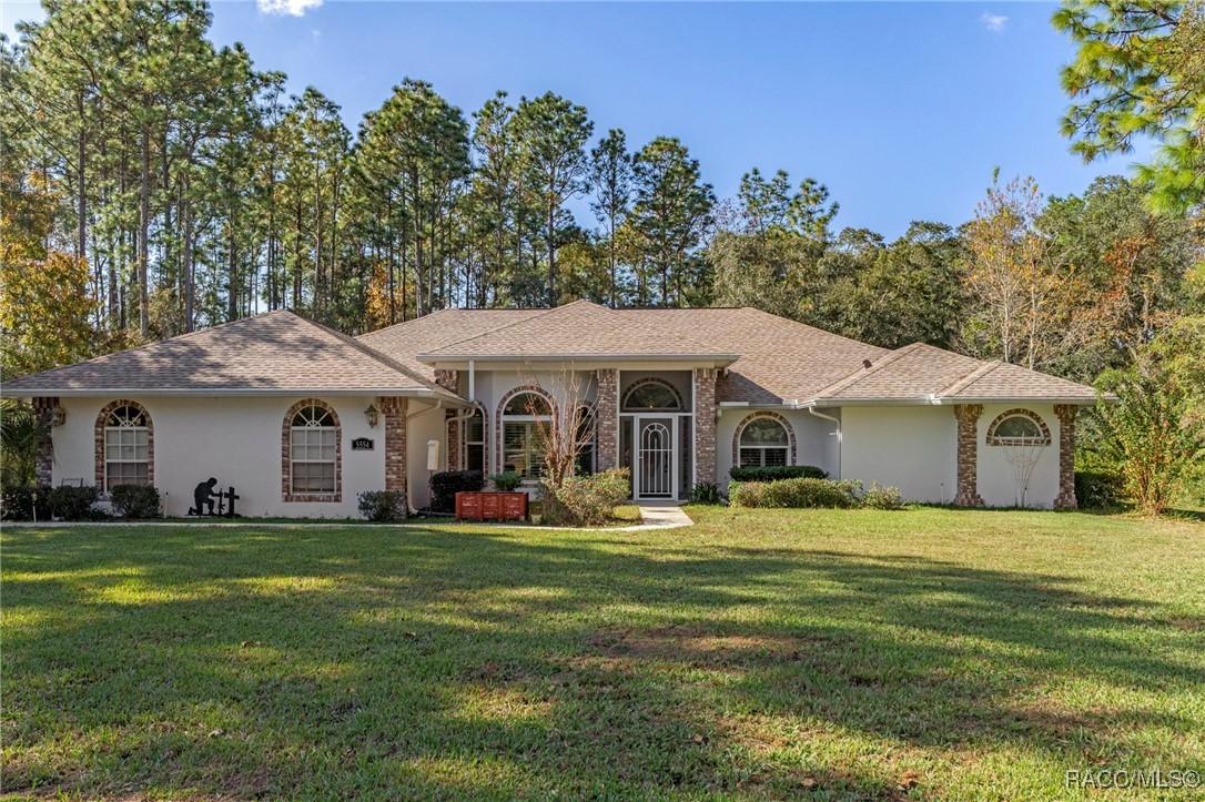 5554 N Lamp Post Drive