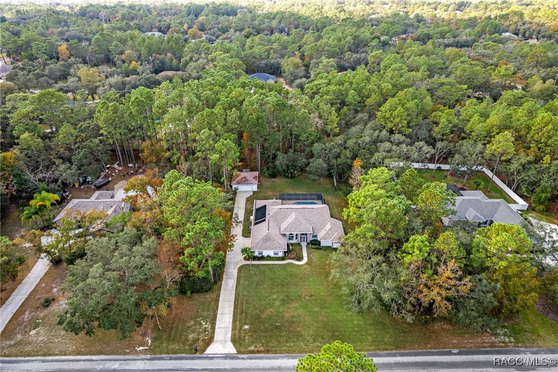 5554 N Lamp Post Drive