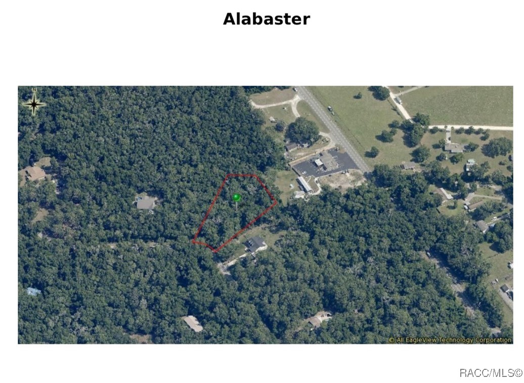 5121 N Alabaster Drive, Hernando, New York image 1