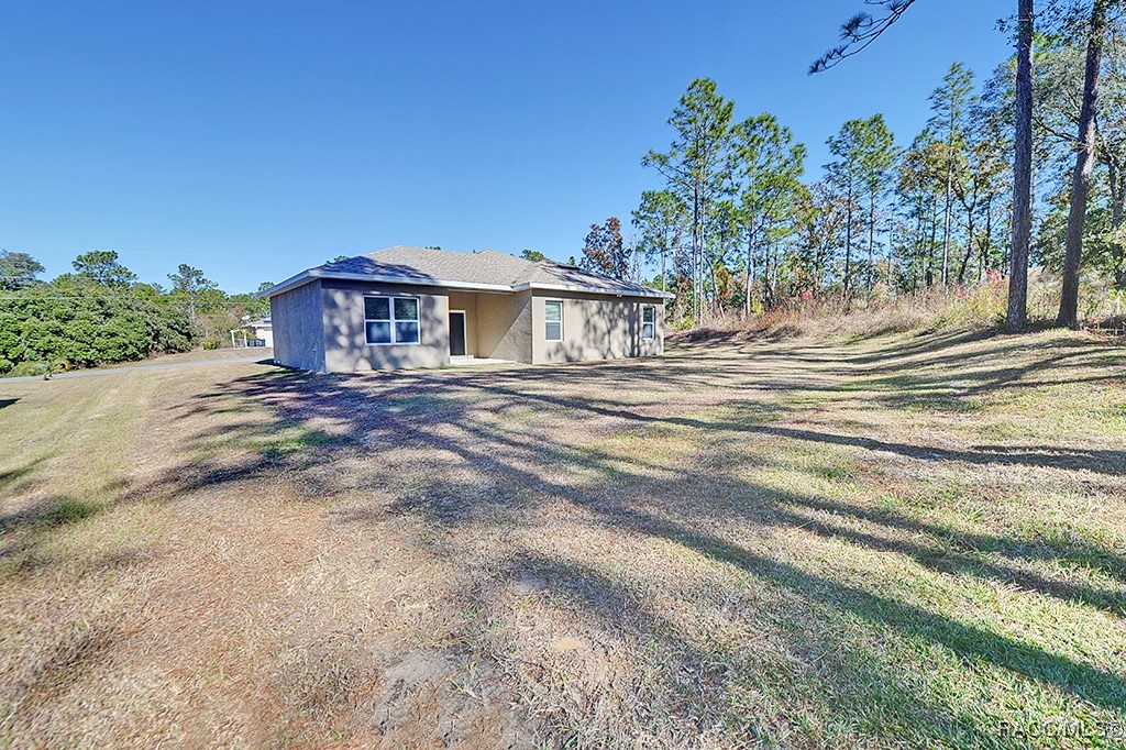 2660 W Gifford Lane, Citrus Springs, Florida image 34