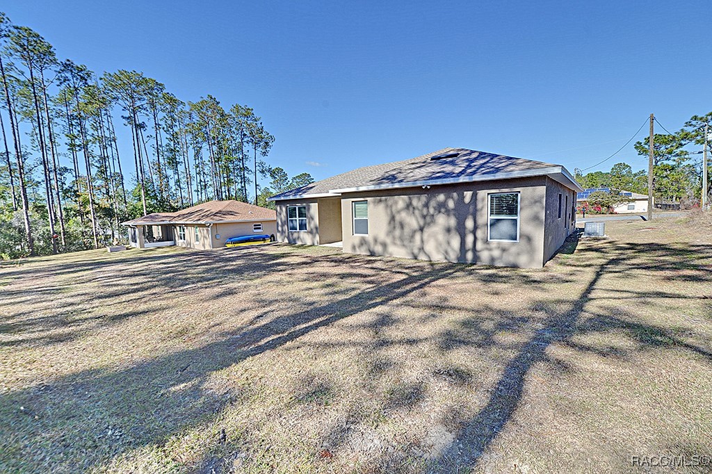 2660 W Gifford Lane, Citrus Springs, Florida image 32