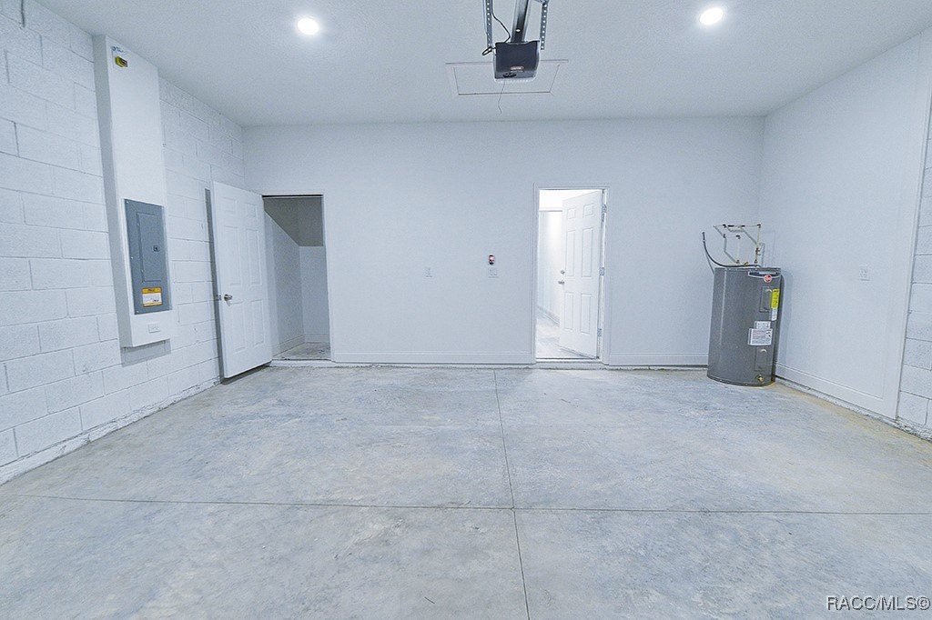 2660 W Gifford Lane, Citrus Springs, Florida image 30