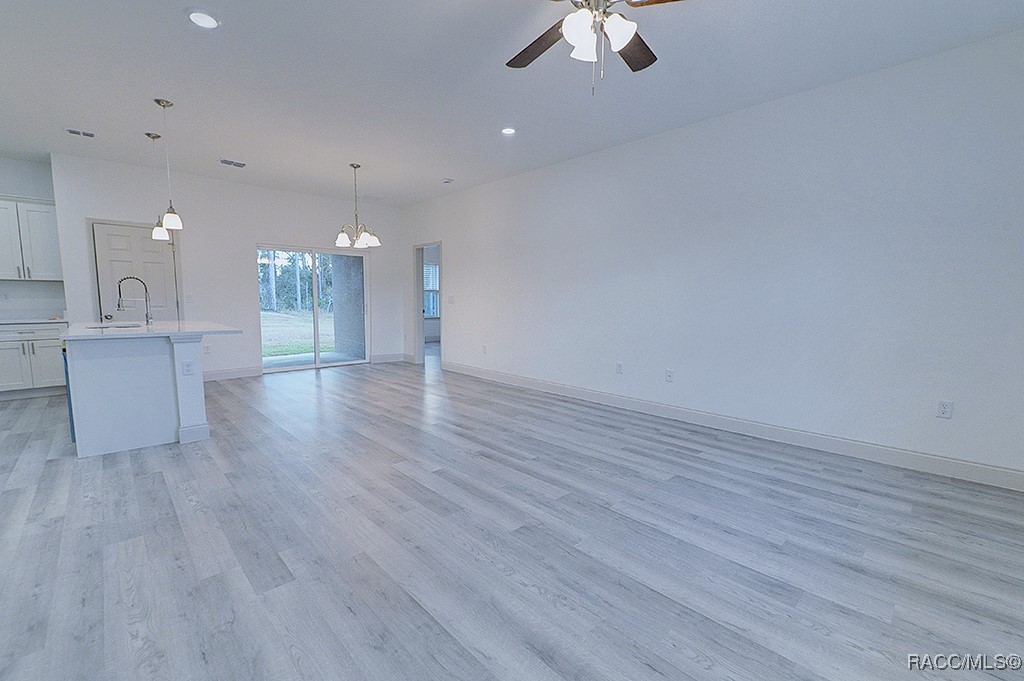 2660 W Gifford Lane, Citrus Springs, Florida image 5