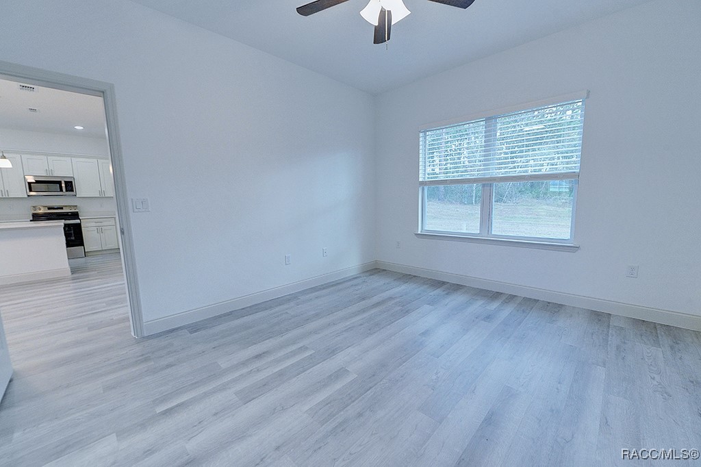 2660 W Gifford Lane, Citrus Springs, Florida image 15