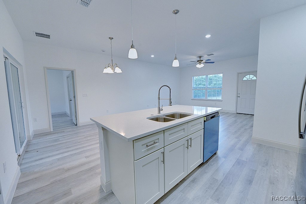 2660 W Gifford Lane, Citrus Springs, Florida image 12