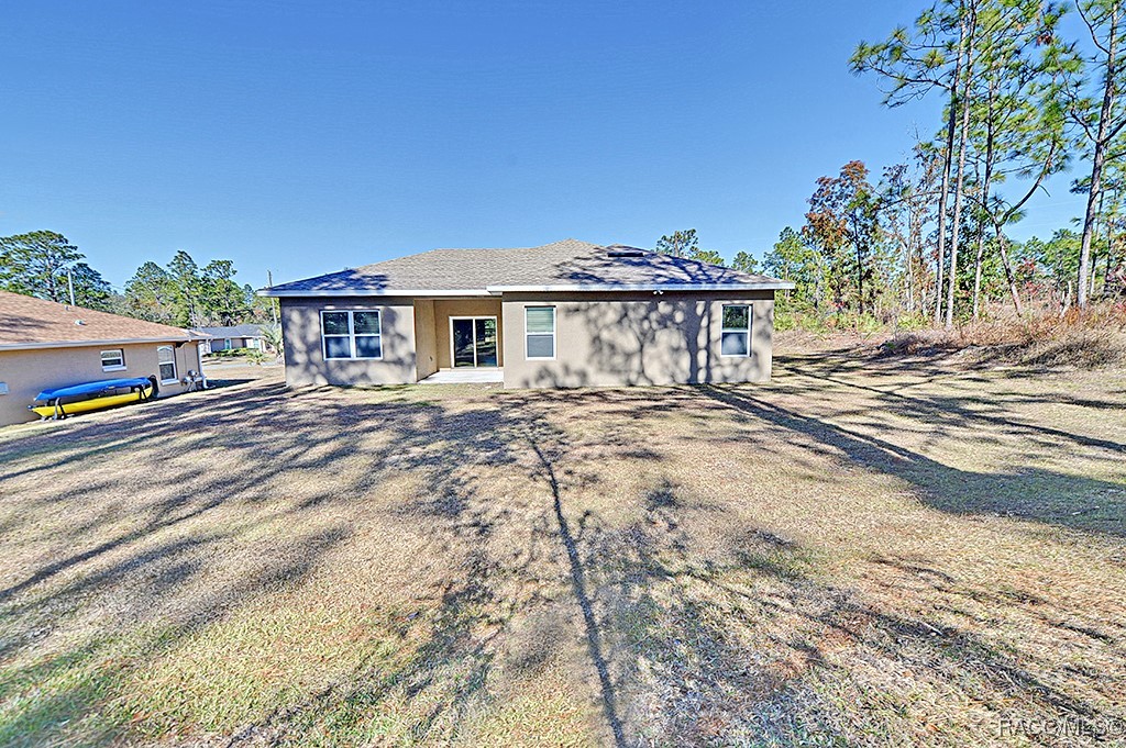 2660 W Gifford Lane, Citrus Springs, Florida image 33