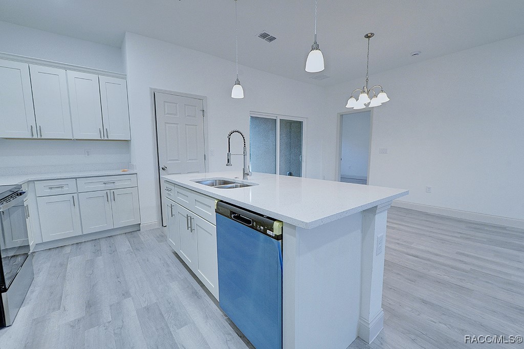 2660 W Gifford Lane, Citrus Springs, Florida image 13