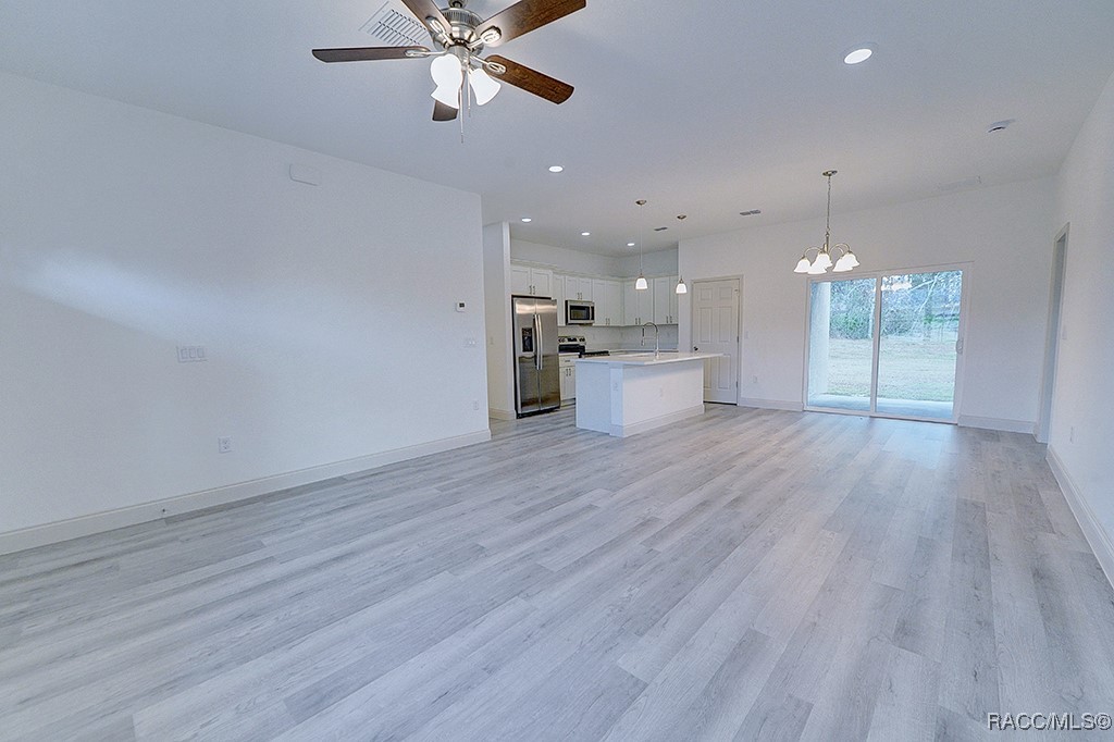 2660 W Gifford Lane, Citrus Springs, Florida image 6