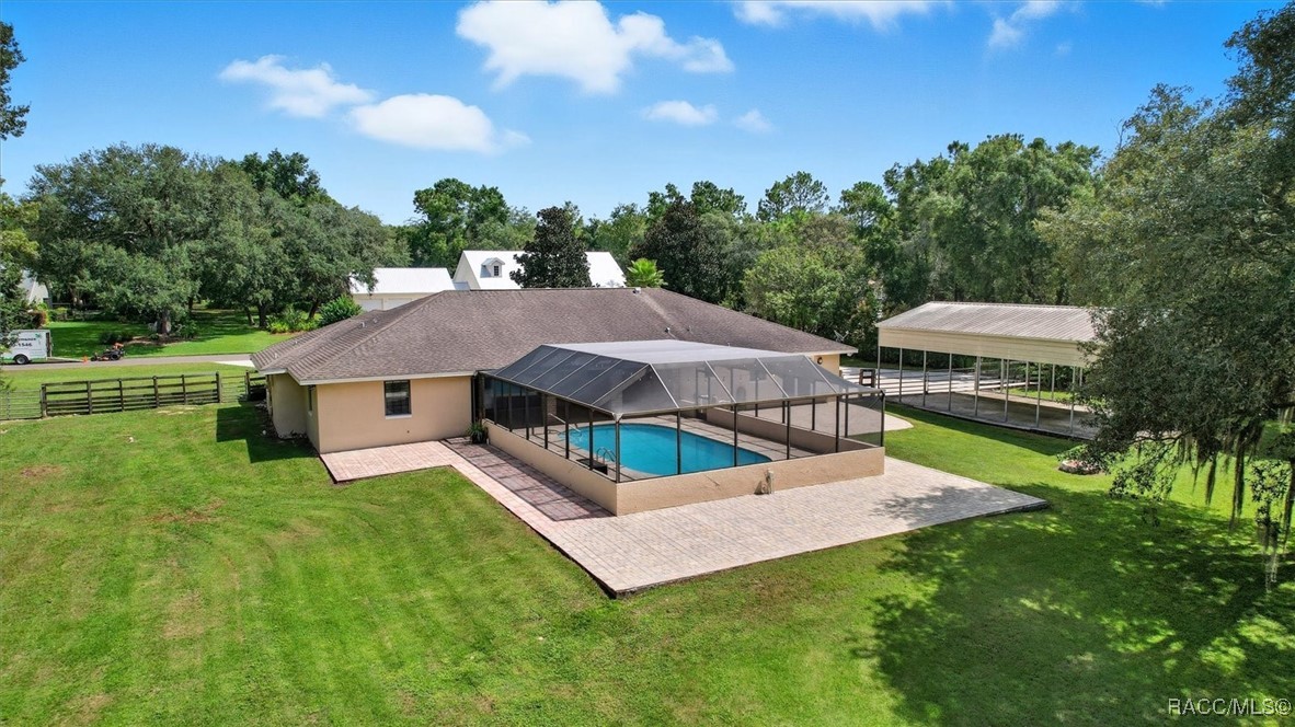 4760 N Baywood Drive