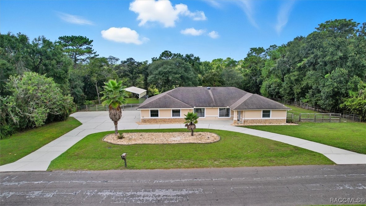 4760 N Baywood Drive