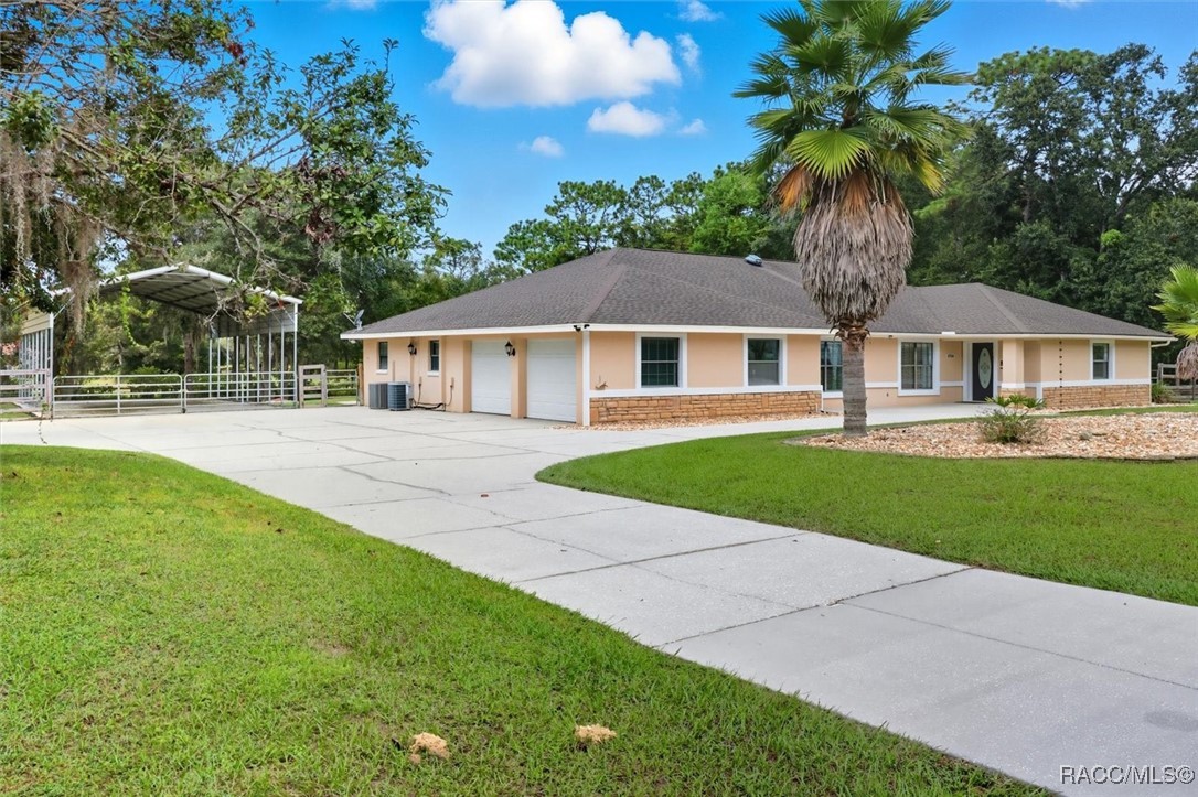 4760 N Baywood Drive