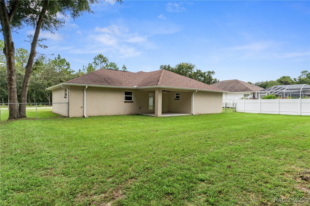 3276 E Glenn Street, Inverness, Florida image 31