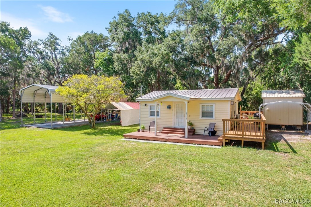 12167 12195 W Red Maple Street, Homosassa, Florida image 4