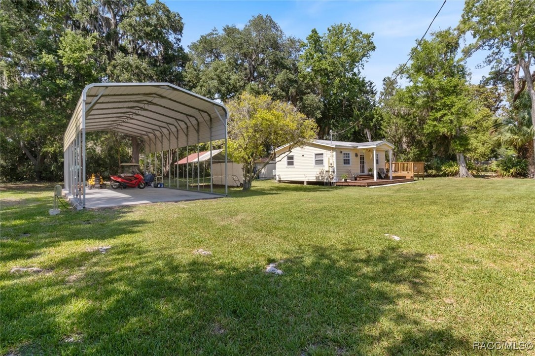 12167 12195 W Red Maple Street, Homosassa, Florida image 2