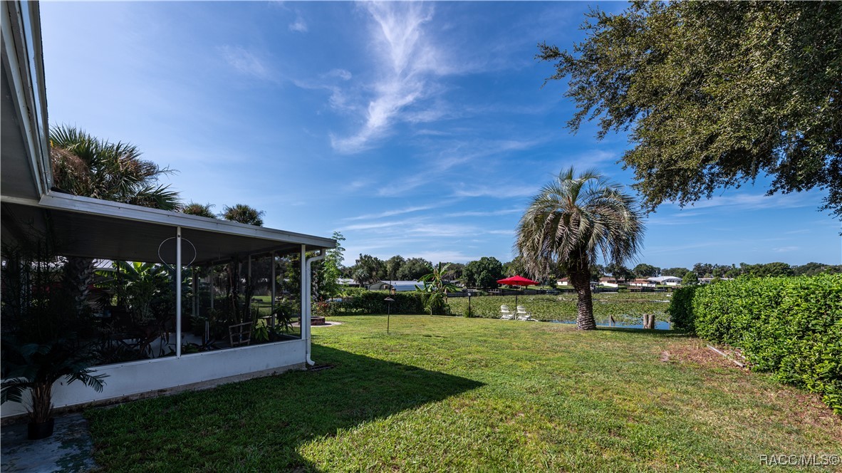 9126 E Gospel Island Road, Inverness, Florida image 30