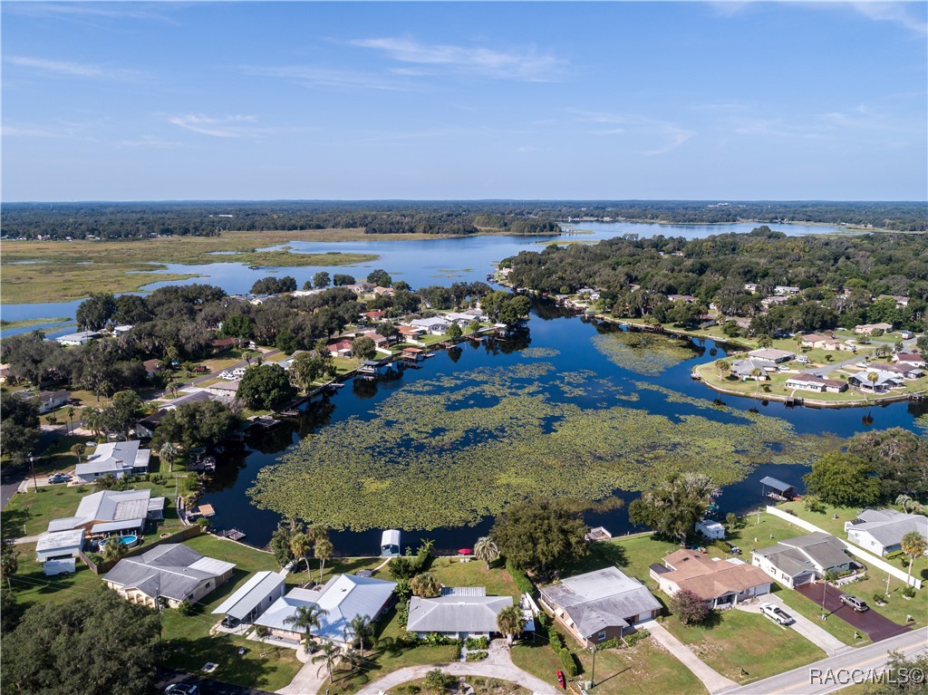 9126 E Gospel Island Road, Inverness, Florida image 21