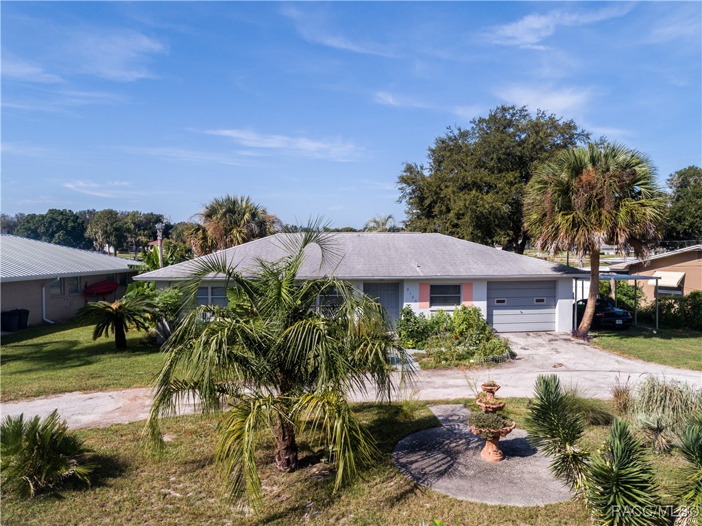 9126 E Gospel Island Road, Inverness, Florida image 22