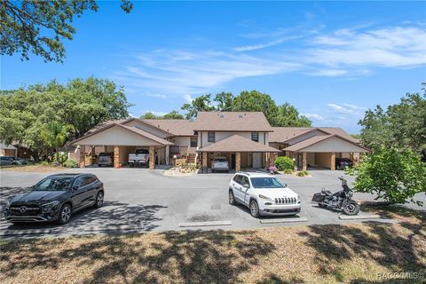 219 E Hartford Street 4A Hernando FL 34442
