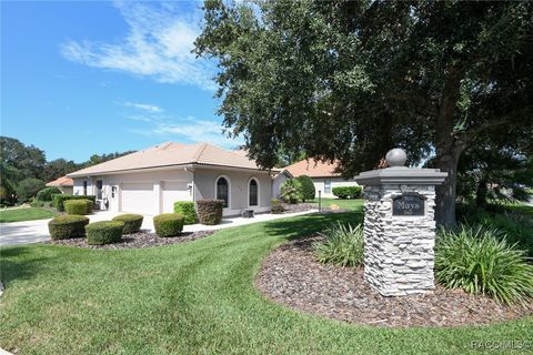 A home in Hernando