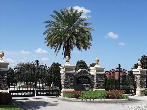 A home in Hernando