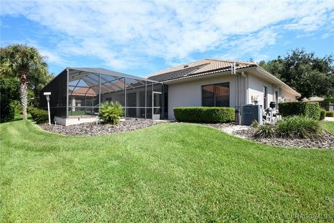 A home in Hernando