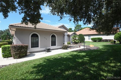 A home in Hernando