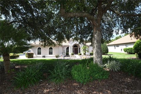 A home in Hernando