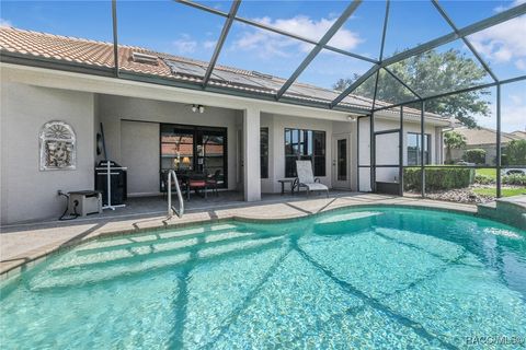 A home in Hernando