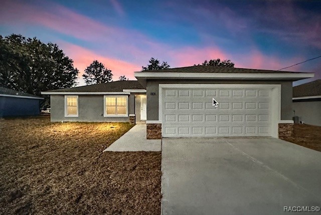 397 W Homeway Loop, Citrus Springs, Florida image 1