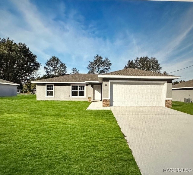 397 W Homeway Loop, Citrus Springs, Florida image 2