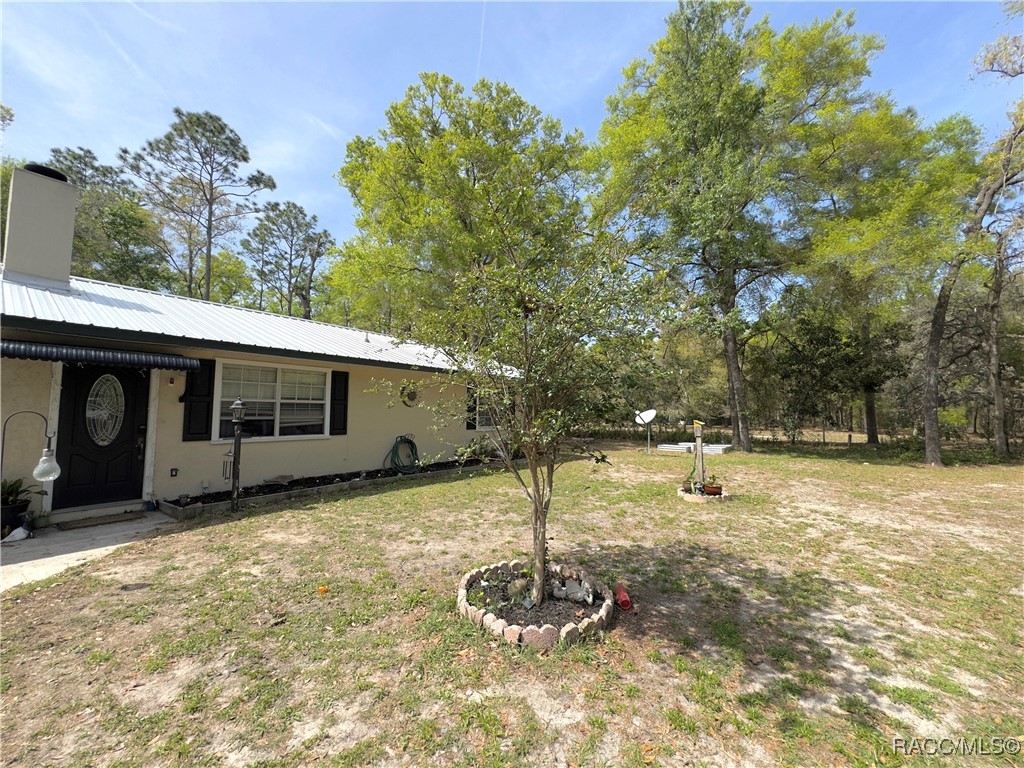 5420 E Gwendolyn Path, Inverness, Florida image 22