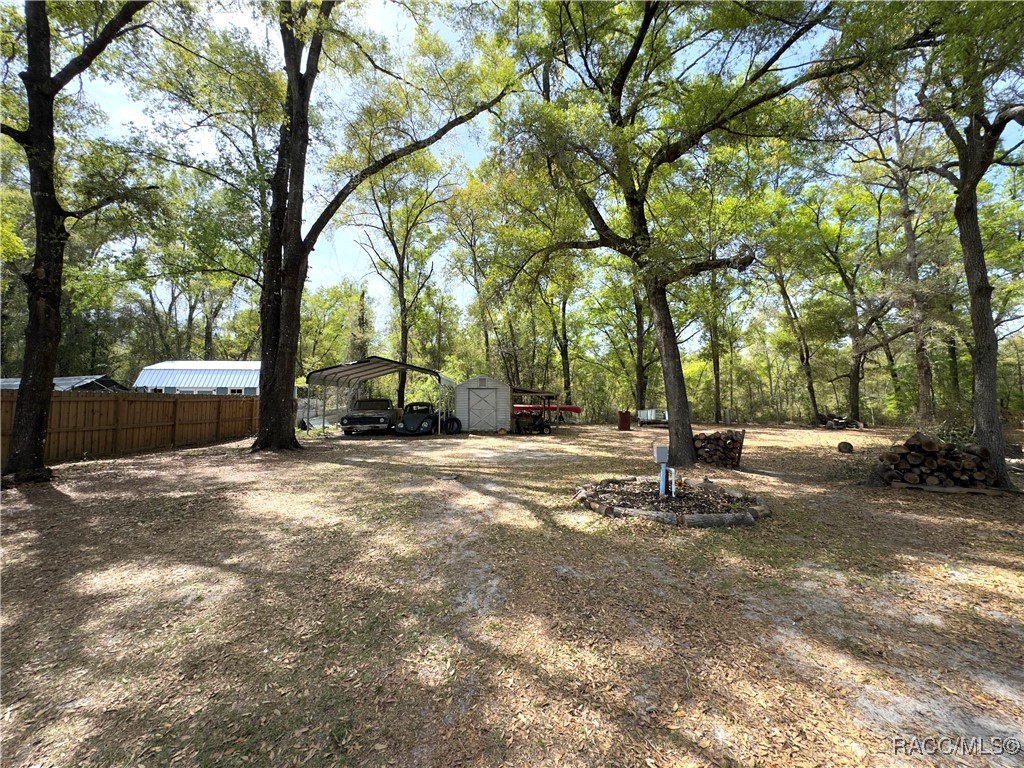 5420 E Gwendolyn Path, Inverness, Florida image 18