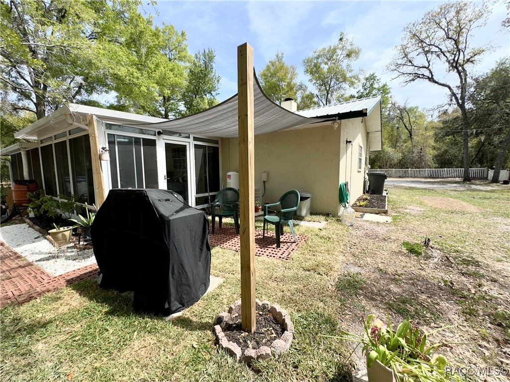 5420 E Gwendolyn Path, Inverness, Florida image 15