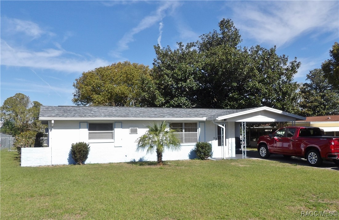 74 S Tyler Street, Beverly Hills, Florida image 2