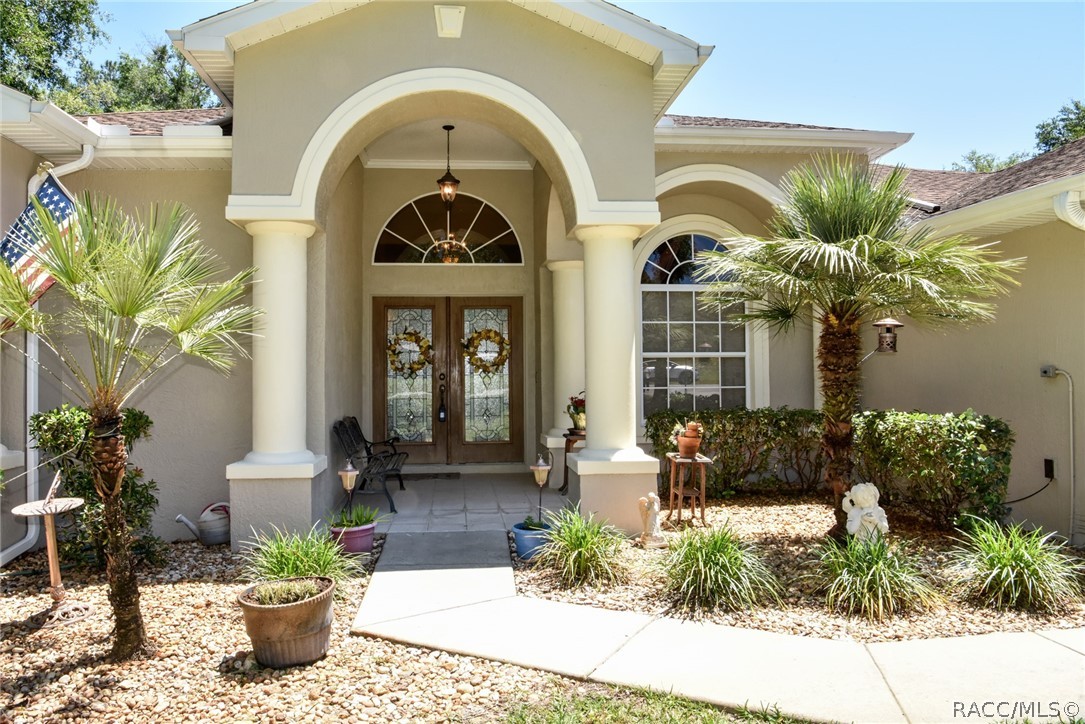 11065 N Blackfoot Point, Citrus Springs, Florida image 3