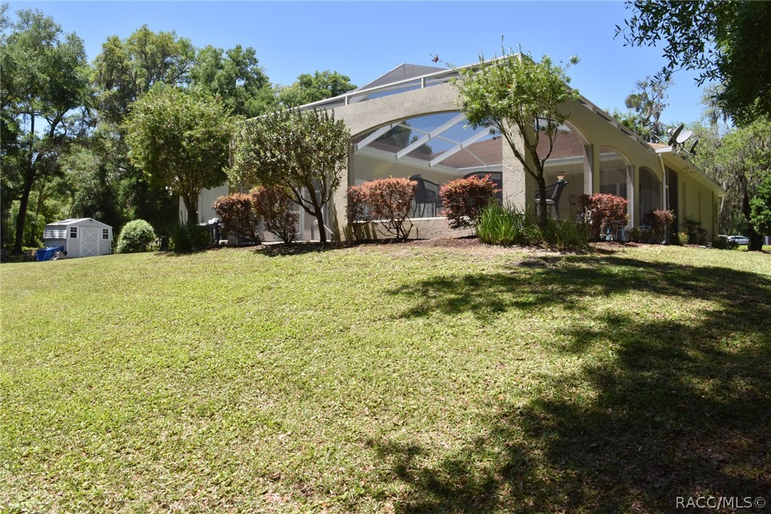 11065 N Blackfoot Point, Citrus Springs, Florida image 38